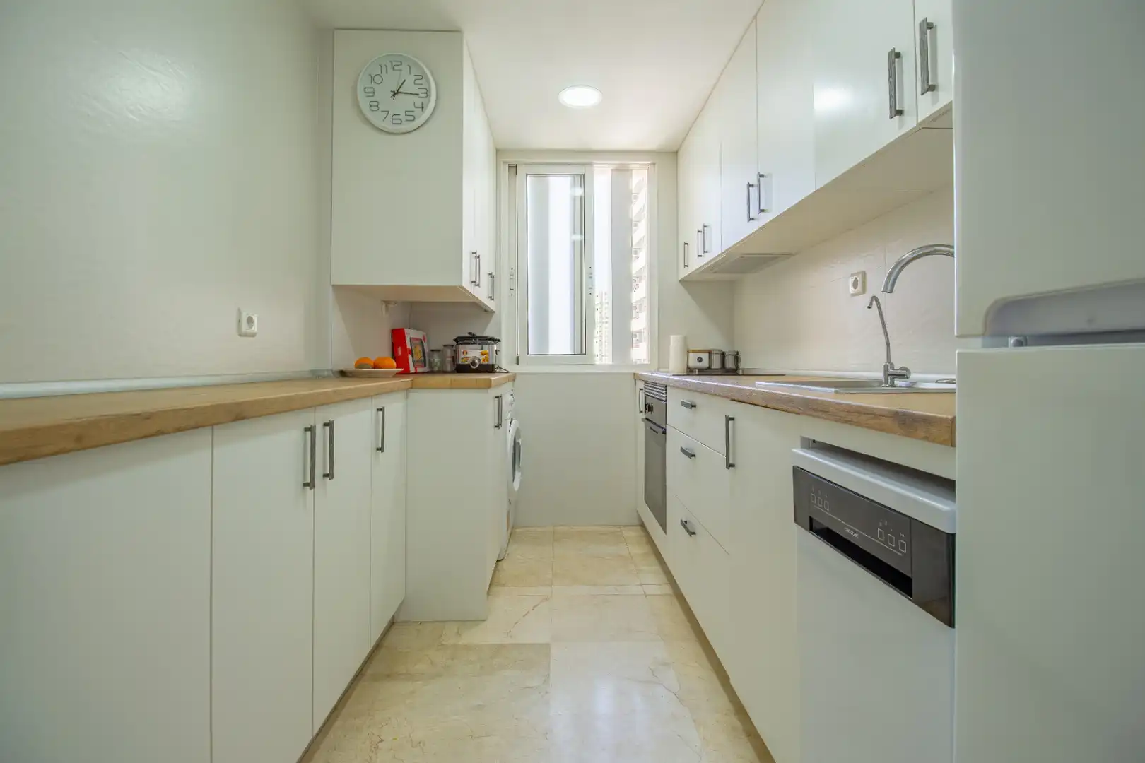 Appartamento con terrazza in vendita a Levante Alto, imagen 11