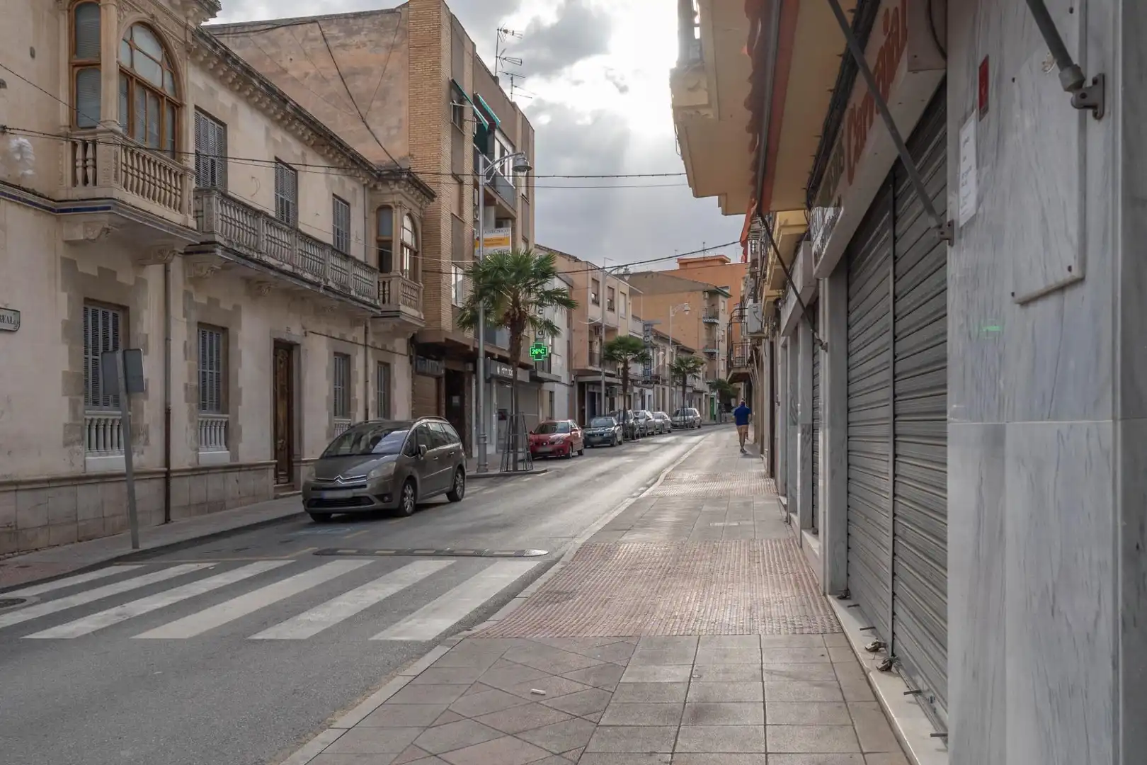 Pis amb terrassa en venda a Calle REAL, imagen 49