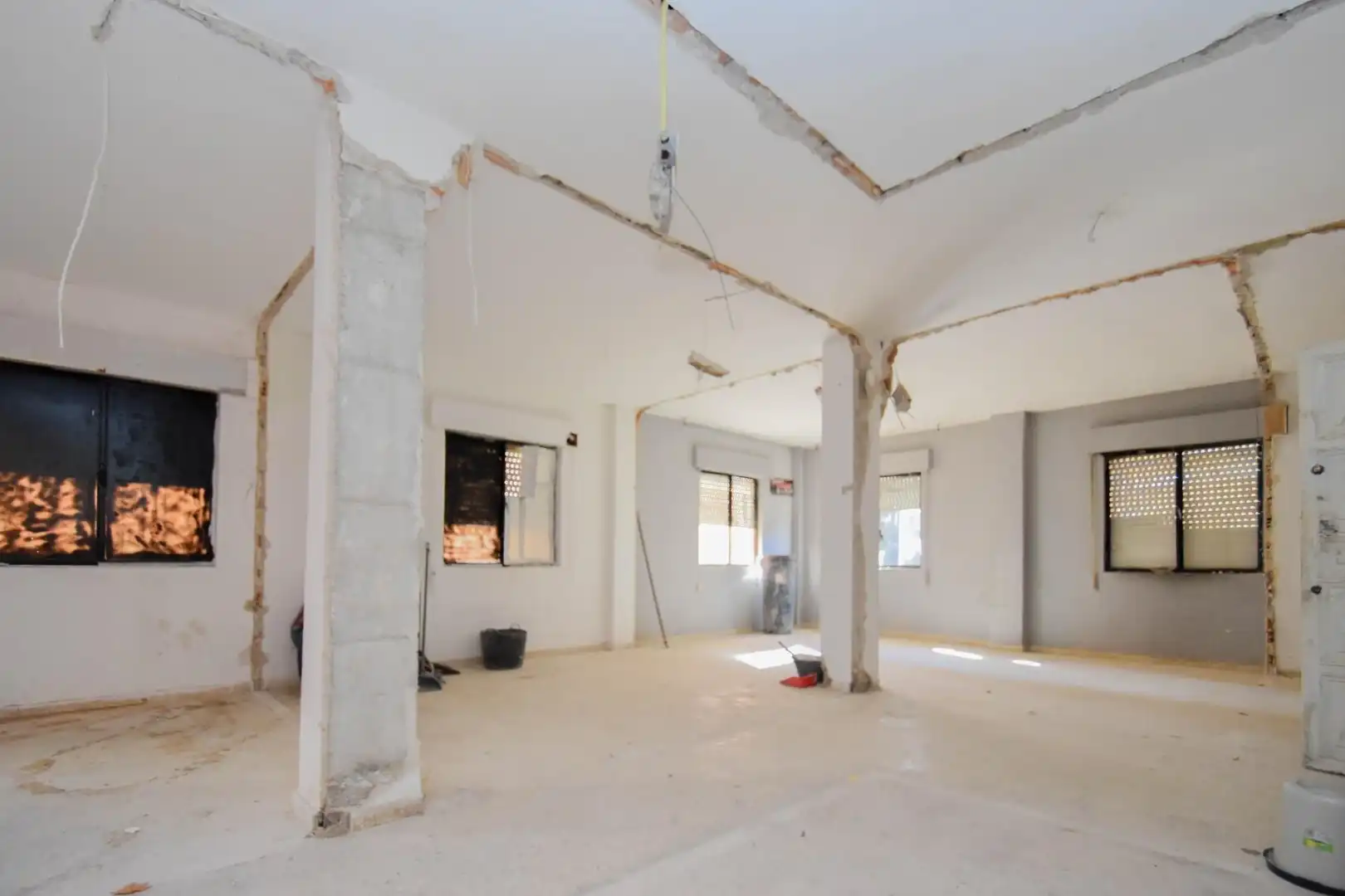 Edificio en venta en Huétor Vega