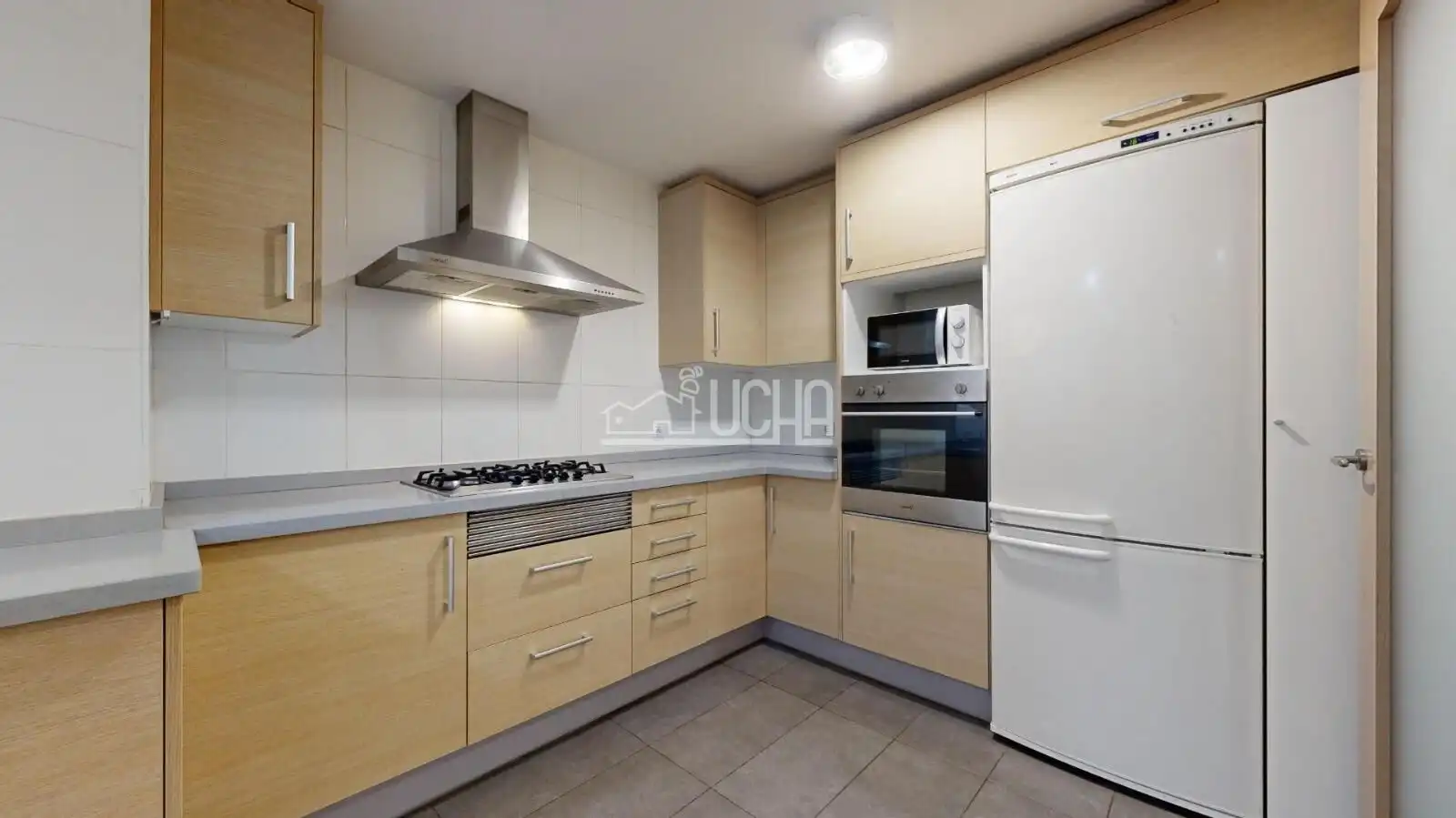 Piso en venta en Calle SAN VICENTE MARTIR, Arrancapins