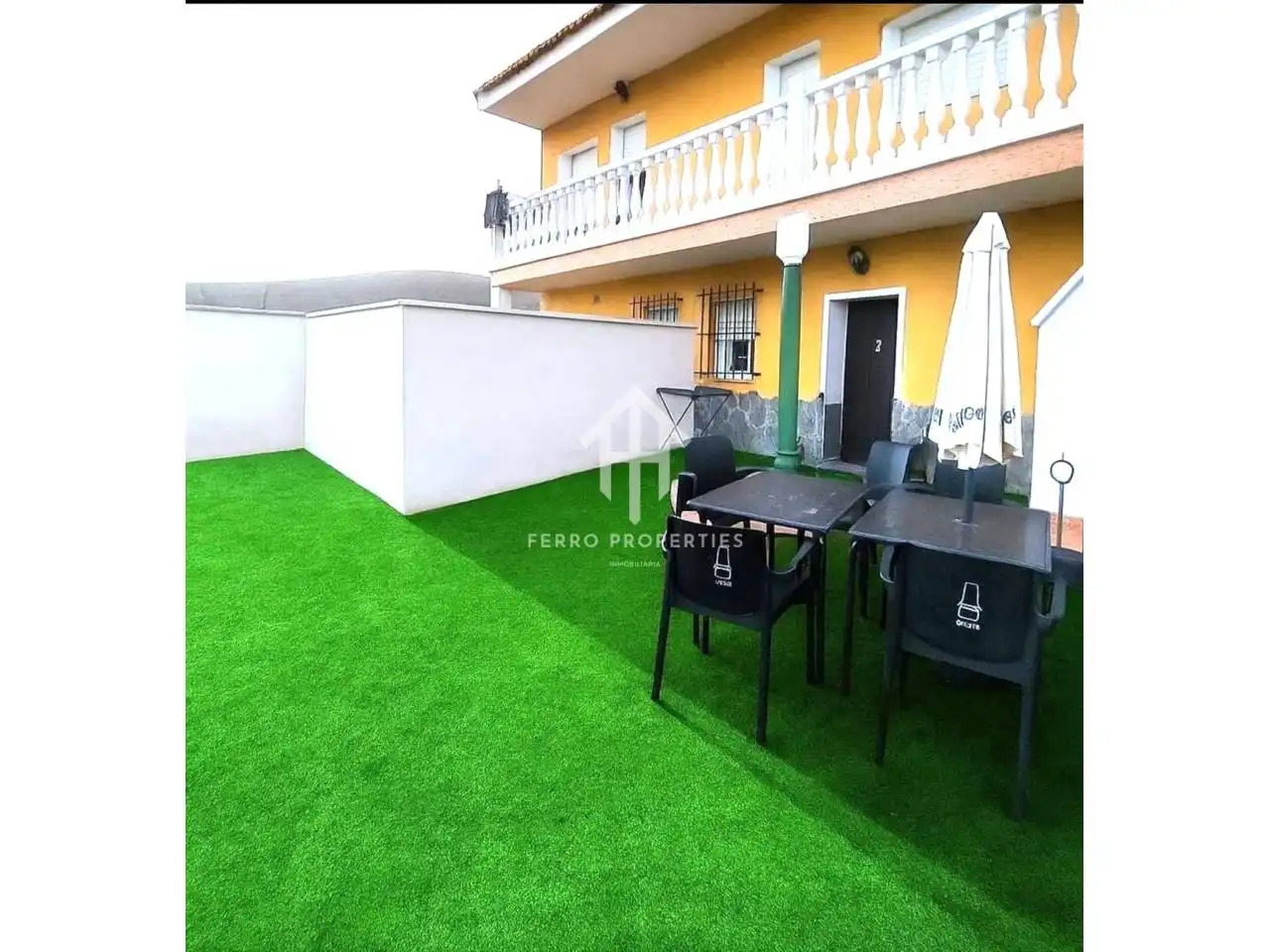 Casa amb piscina en venda a Padul, imagen 15
