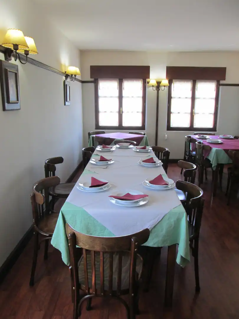 Business premises to rent in Carreño, imagen 8