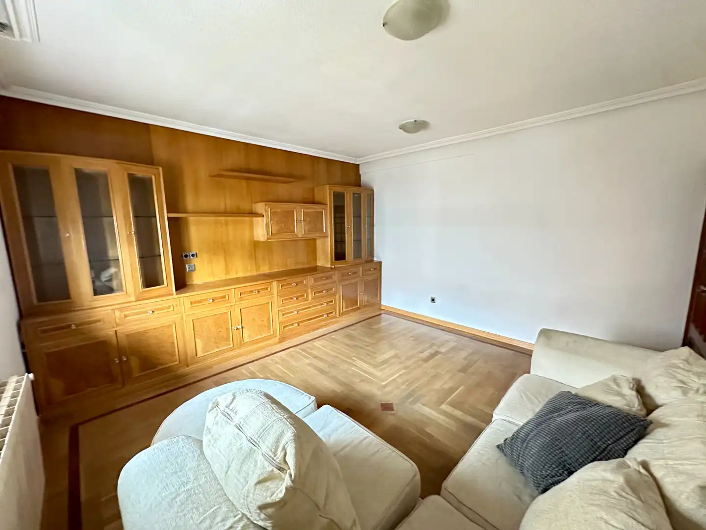 Piso en venta en Calle de Oviedo, imagen 5