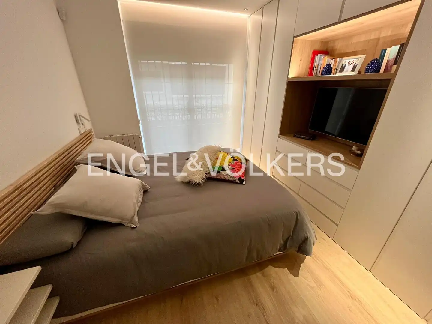 Habitación de Piso en venta en Valencia con Aire acondicionado, Calefacción y Amueblado