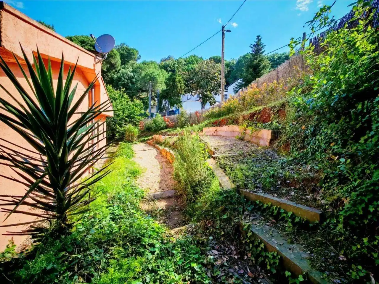 Haus mit Pool zum Verkauf in Sant Pere de Vilamajor, imagen 44