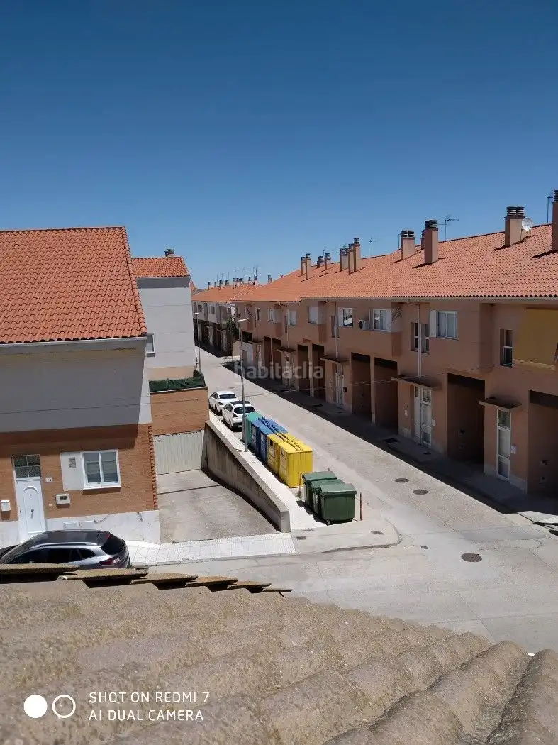 Habitatge amb piscina en venda a Calle D. Andres Cid 5, imagen 9