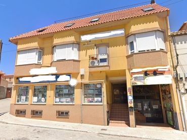 Piso en venta en Ruidera
