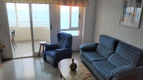 Foto 3 de Apartamento de alquiler en Avenida Jaime I el Conquistador, Playa Muchavista, El Campello