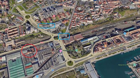 Foto 2 de Apartamento en venta en Calle Gerardo de Alvear, Peñacastillo - Nueva Montaña, Santander