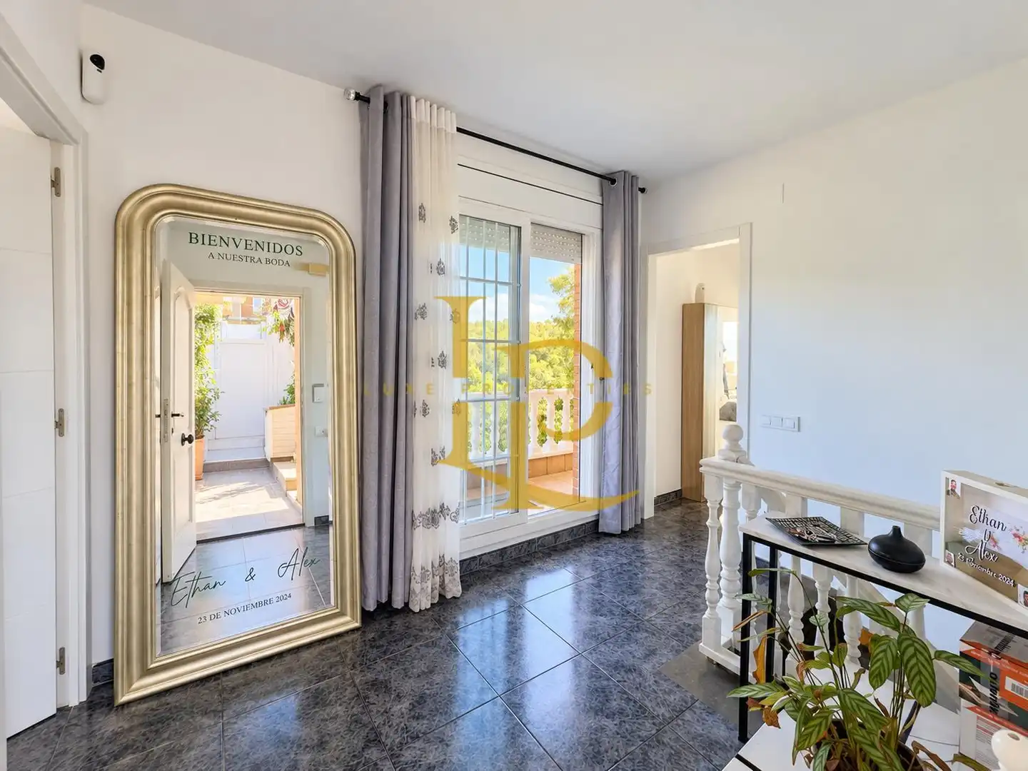Casa amb balcó en venda a Castellbisbal, imagen 42