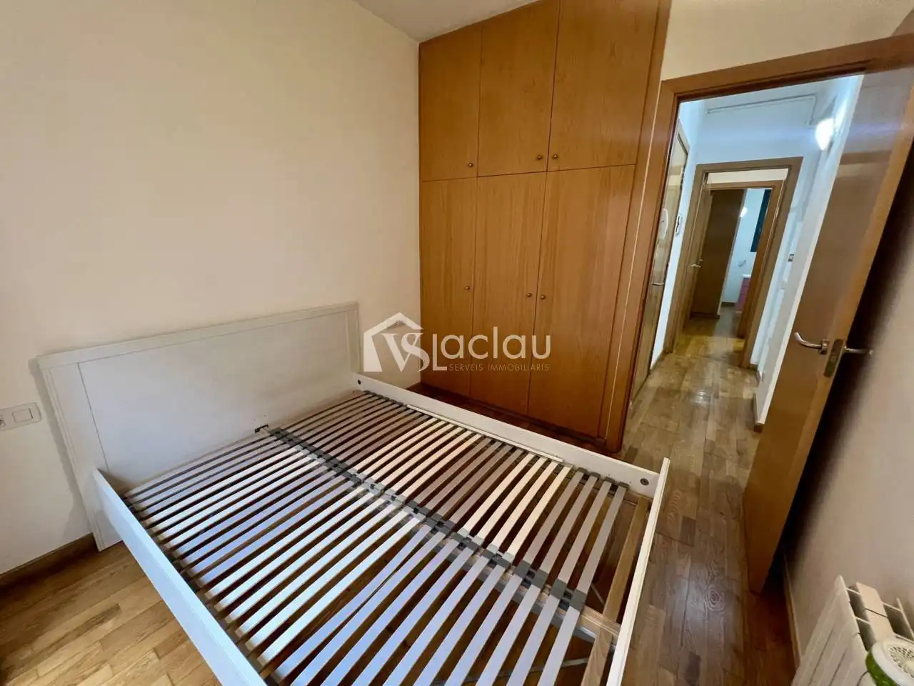 Piso en venta en Calle Església, Olesa de Montserrat