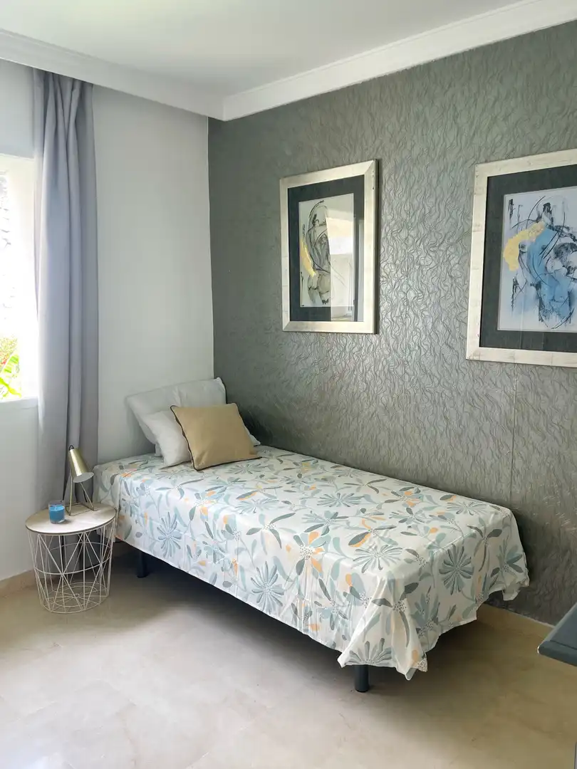 Wohnung mit Terrasse zur Miete in La Quinta, imagen 20