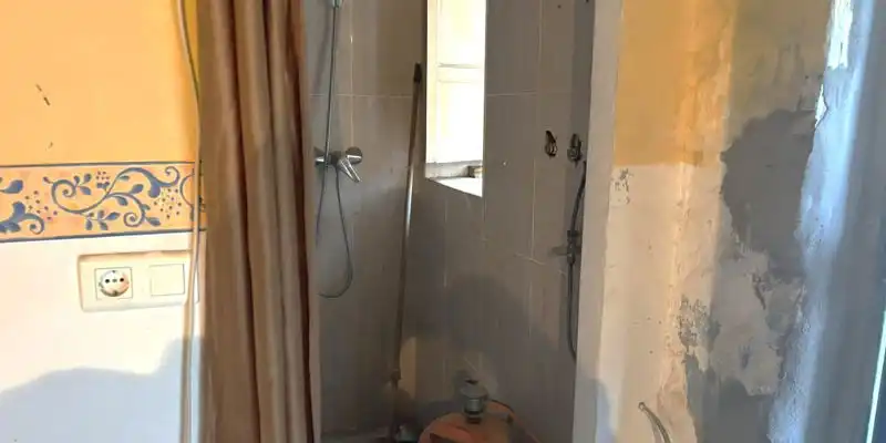Baño de Casa o chalet en venta en Arenas