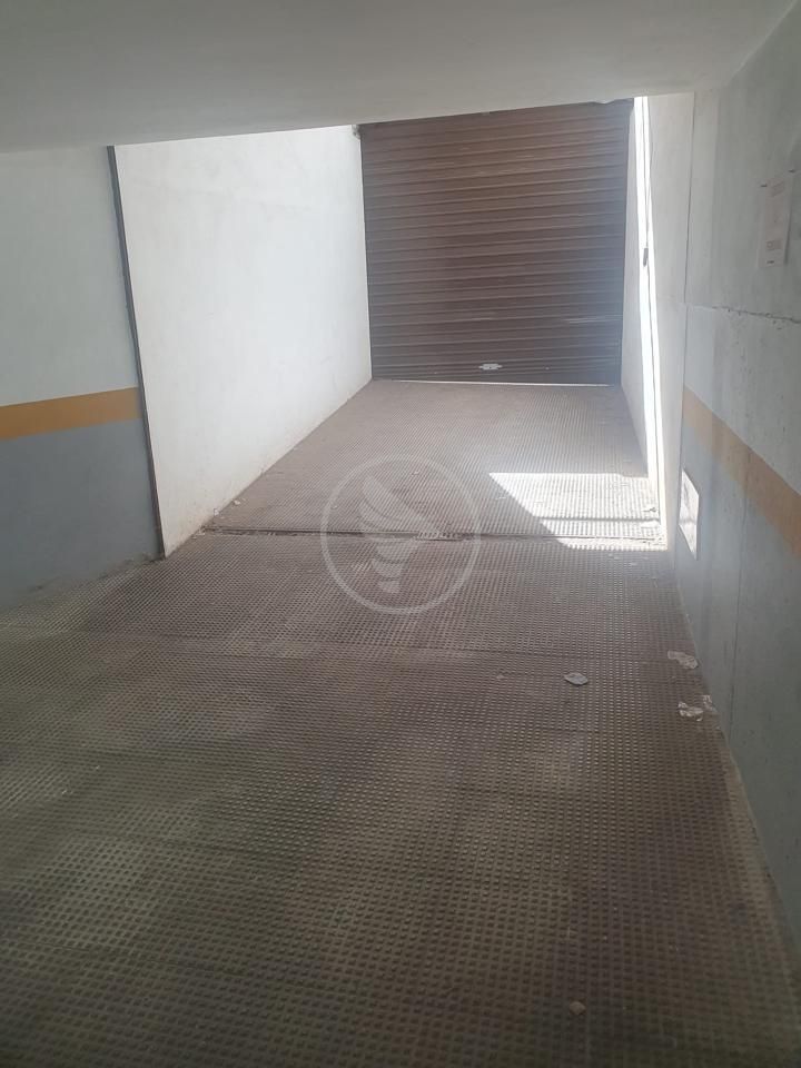 Aparcament de Garatge en venda en Linares