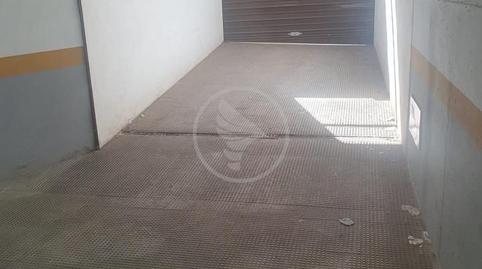 Foto 3 de Garatge en venda a Bailén, Centro ciudad, Linares