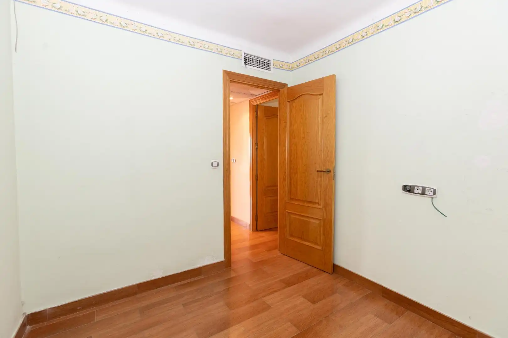 Habitación de Piso en venta en Málaga con Aire acondicionado, Parquet y Alarma