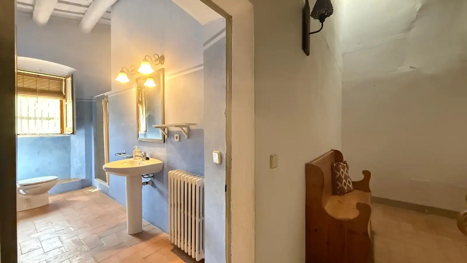 Maison rustique avec terrasse à vendre à Forallac, imagen 36