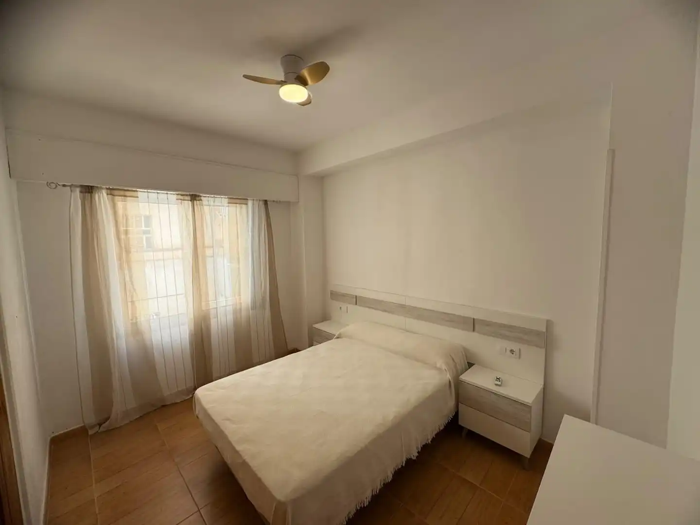 Appartamento con terrazza in vendita a Casco Antiguo, imagen 17