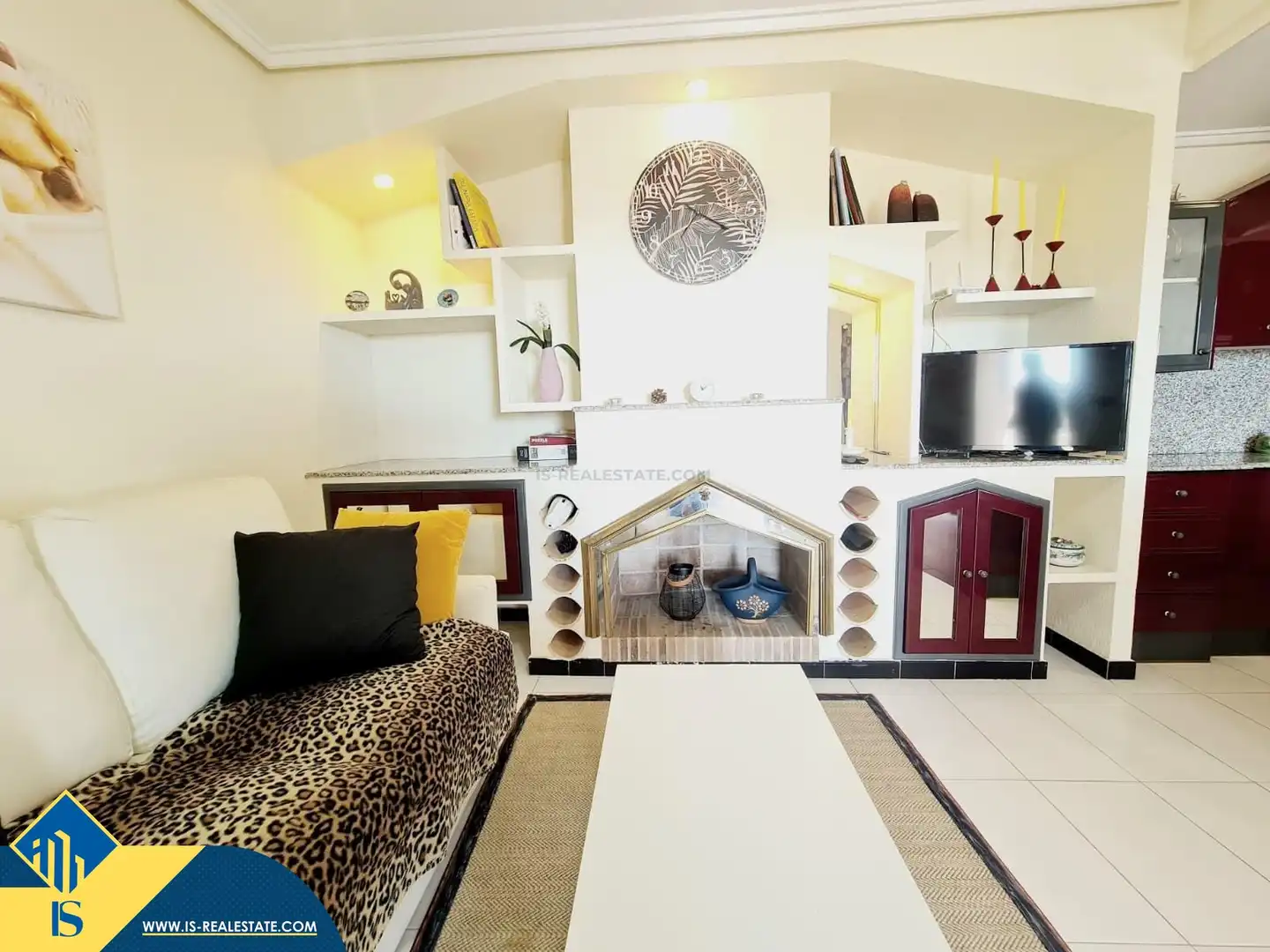 Appartement avec piscine à vendre à Los Balcones - Los Altos, imagen 4