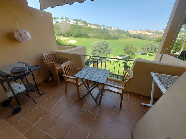 Ático en Venta en La Duquesa