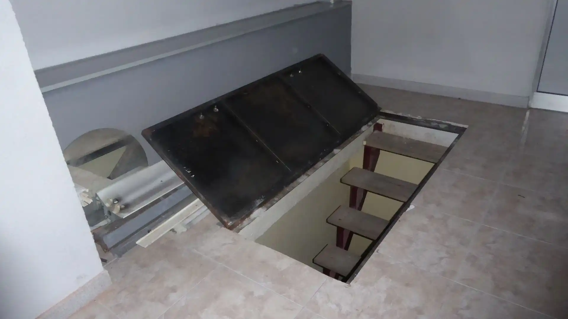 Geschaftsraum zum Verkauf in L'Hospitalet de Llobregat