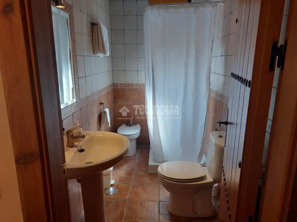 Badezimmer von Gebäude zum Verkauf in Gorafe