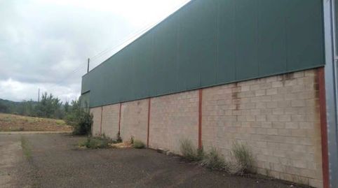 Solvia Inmobiliaria  Nave Industrial Cuadros, imagen 4