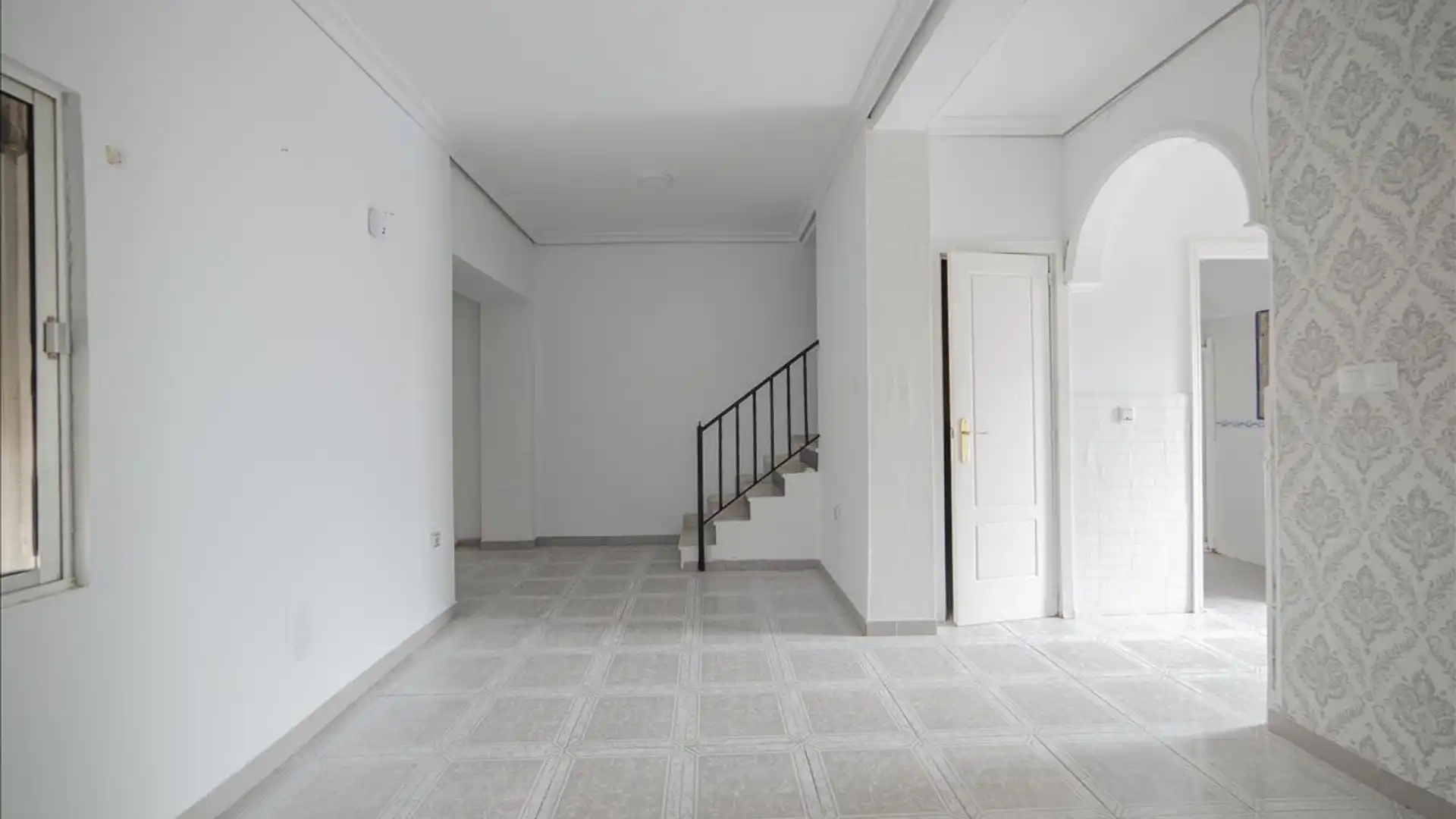 Dúplex en venta en San Juan de Aznalfarache