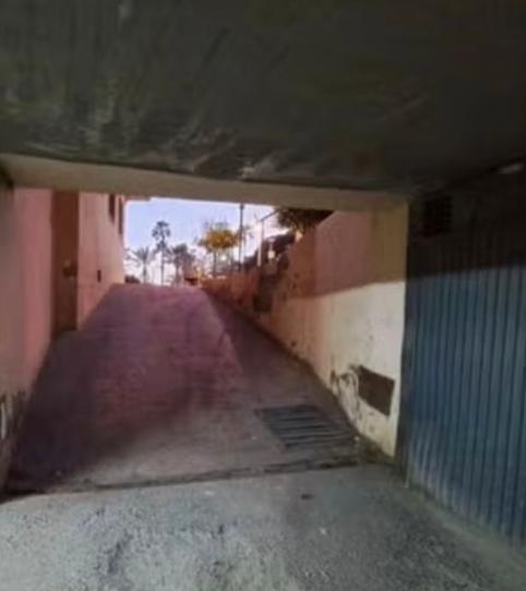 Foto 2 de Garaje de alquiler en Paseo de San Luis, 1, Centro,  Almería Capital