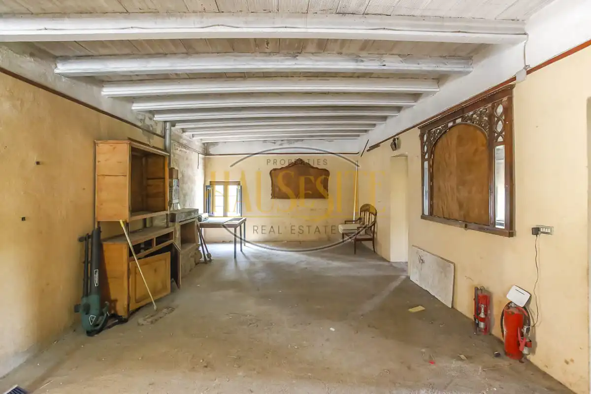 Country homes for sale in Torrelavit