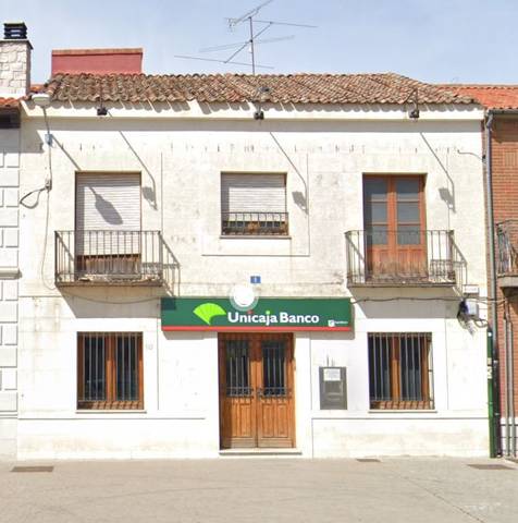 Local comercial en Venta en Montemayor de Pililla