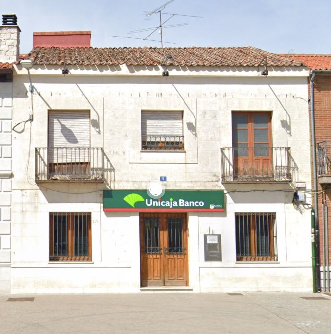 Local en venda a Montemayor de Pililla