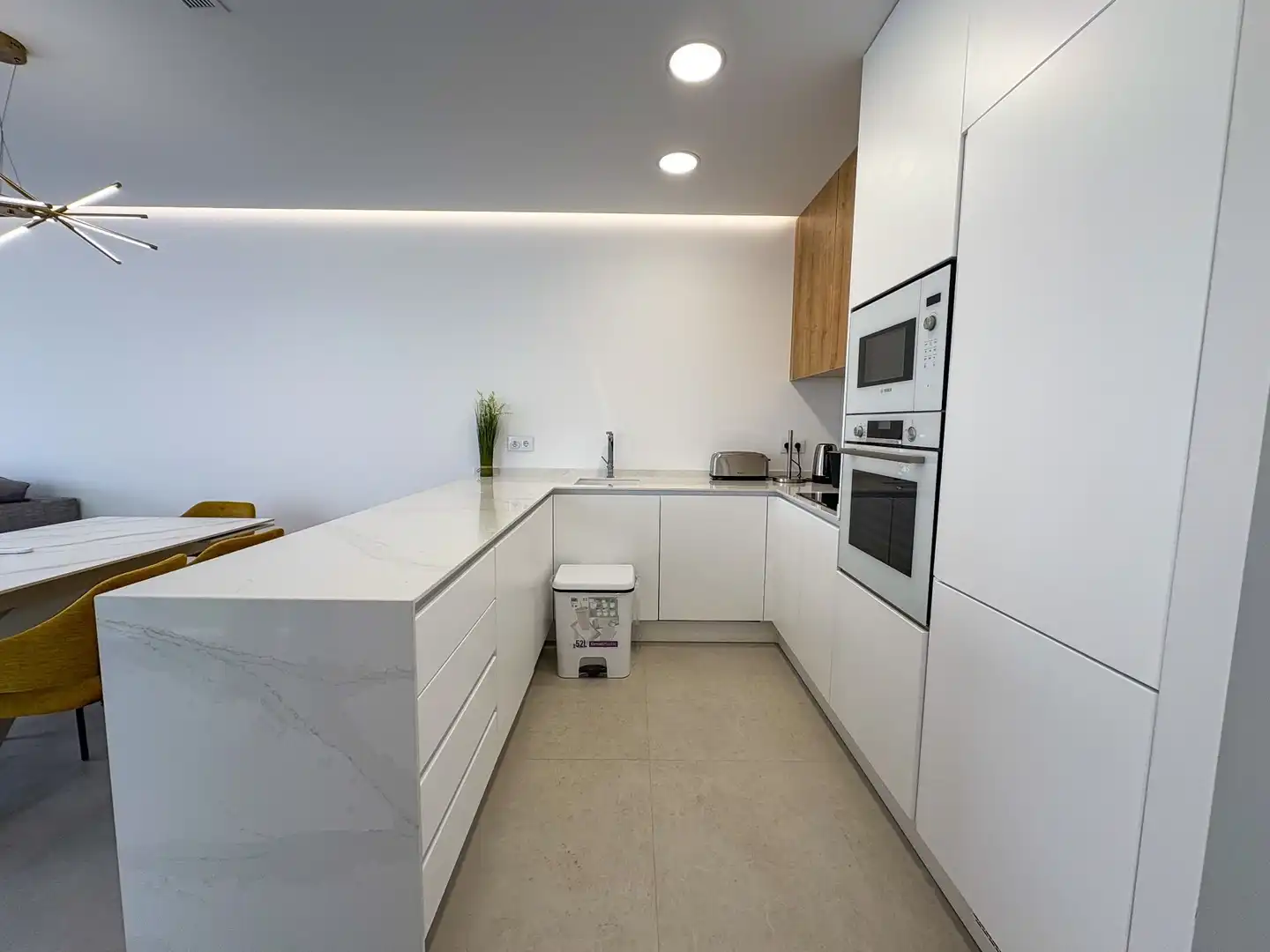Villa avec piscine à vendre à El Pinar de Campoverde, imagen 17