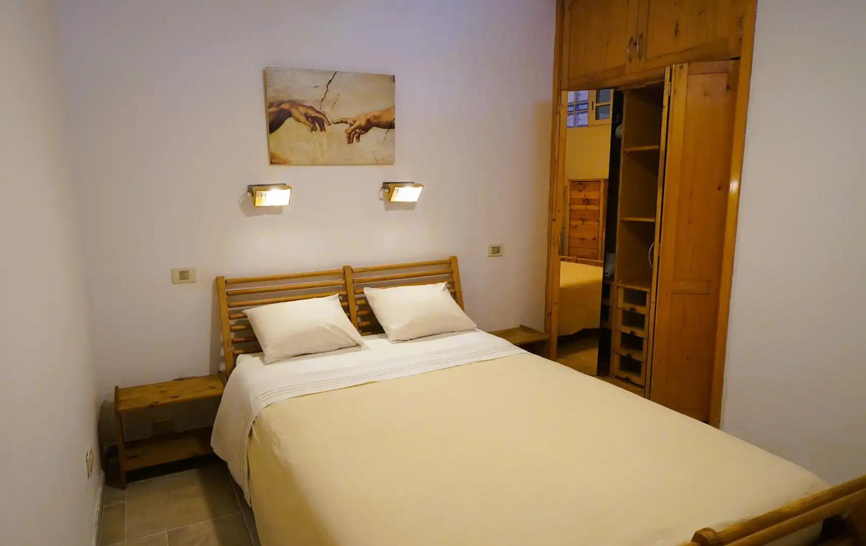 Flat with lift to rent in Calle Calle Secretario Artiles, imagen 5