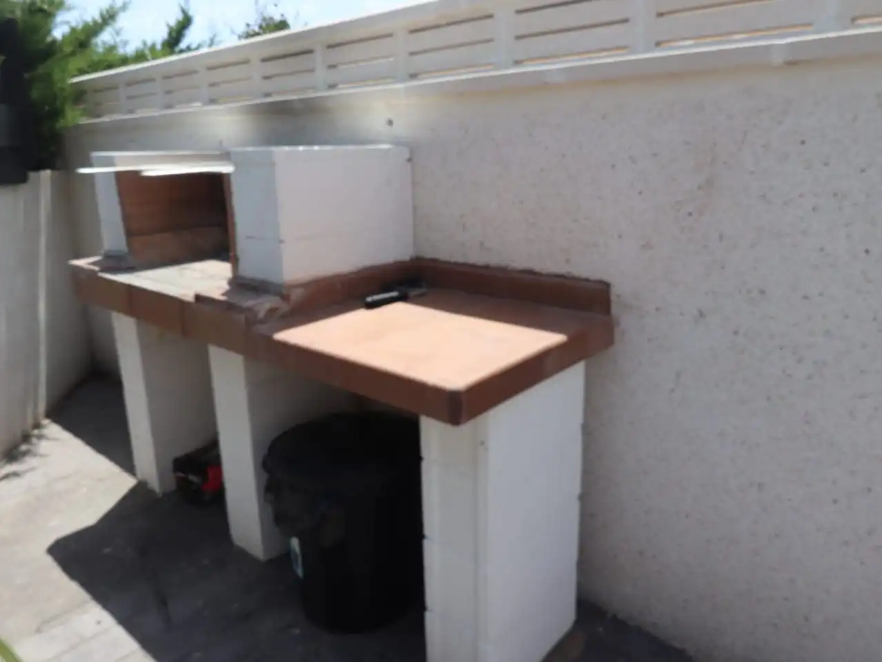 Adossat amb piscina en venda a Av Platja Cristall 15, imagen 9