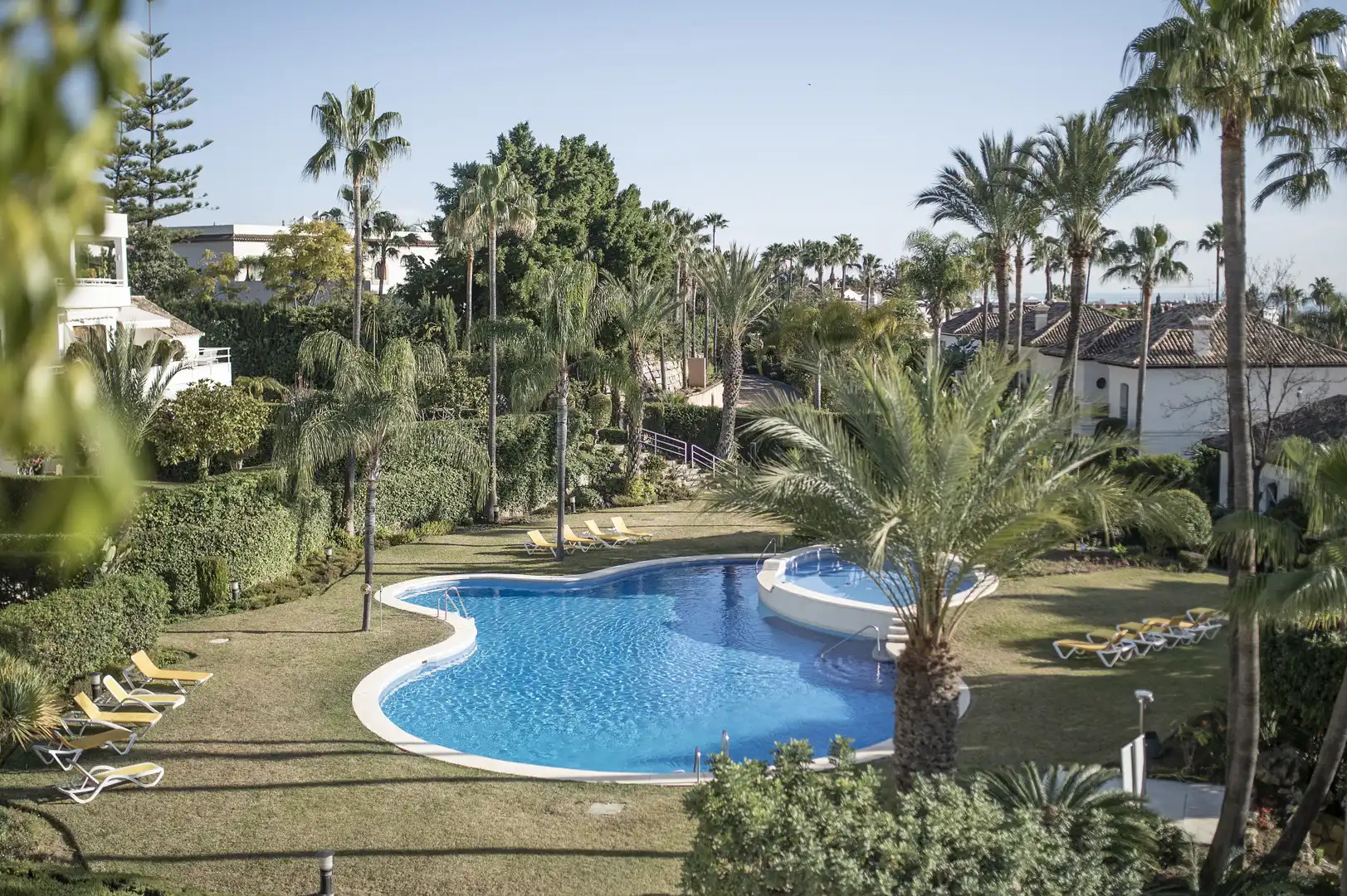 Haus zum Verkauf in Marbella Centro, imagen 39