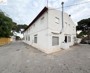 Exterior view of House or chalet for sale in Elche / Elx  with Terrace and Balcony