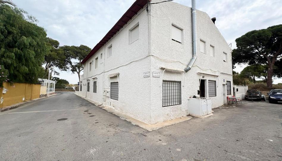 Foto 1 de Casa o xalet en venda a La Marina, Alicante