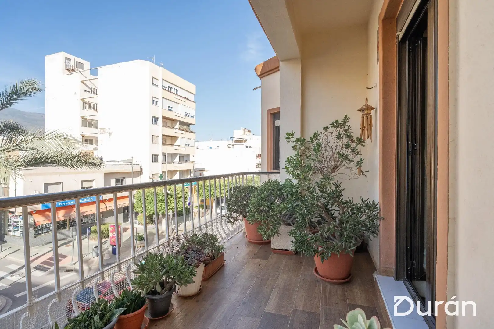 Terraza de Piso en venta en El Ejido Ciudad