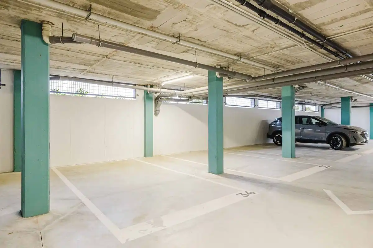 Flat with terrace for sale in Av. Blas de Lezo, imagen 26