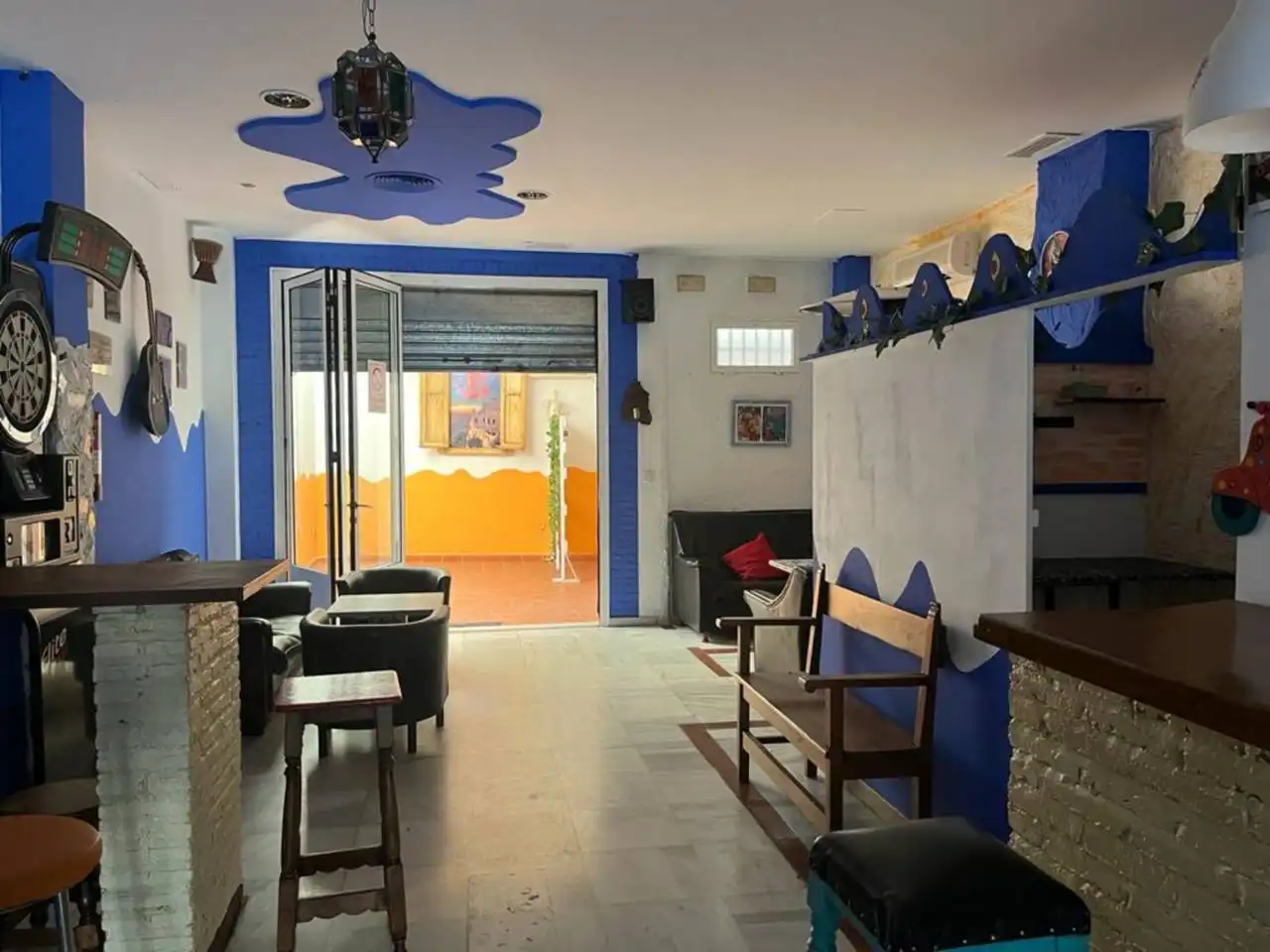 Local commercial à vendre à Morón de la Frontera, imagen 2