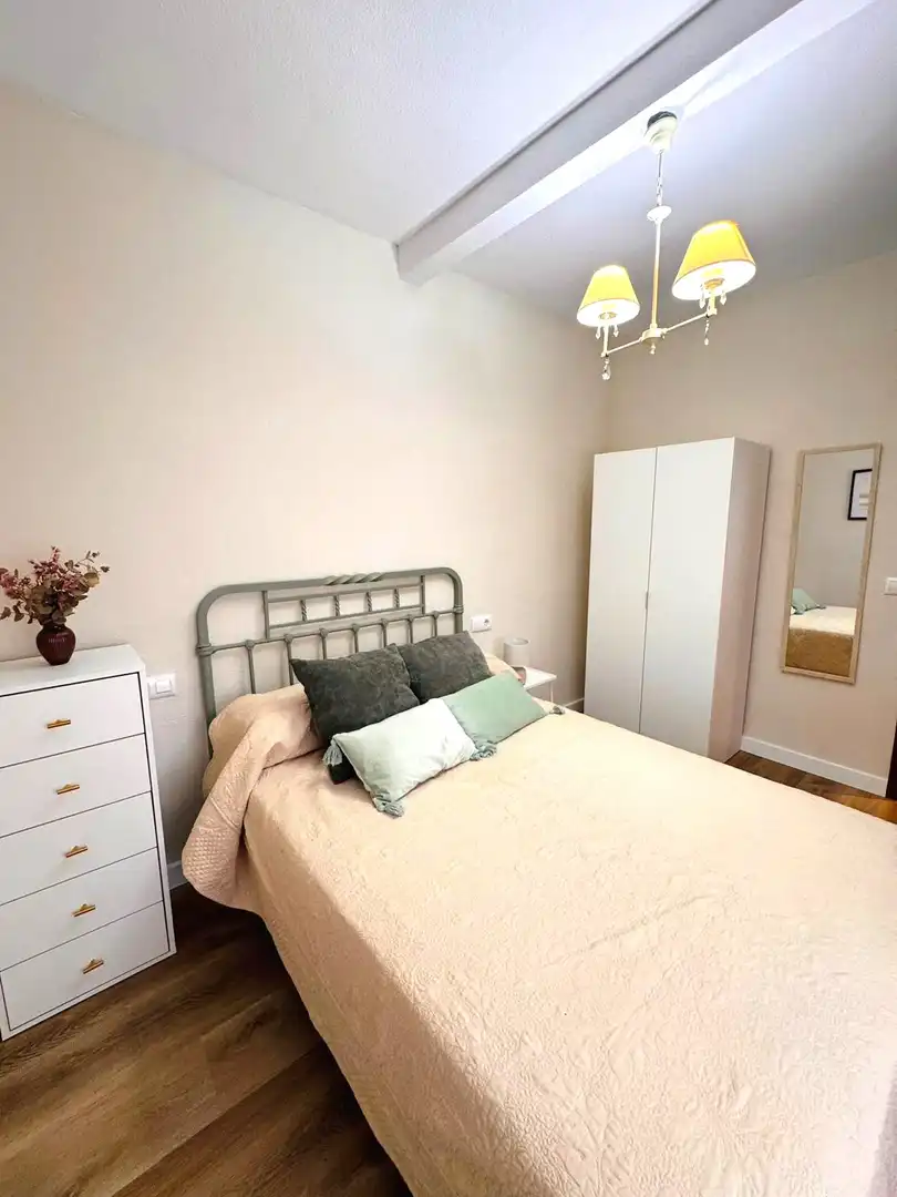 Apartments for rent in GOMEZ BECERRA, Centro