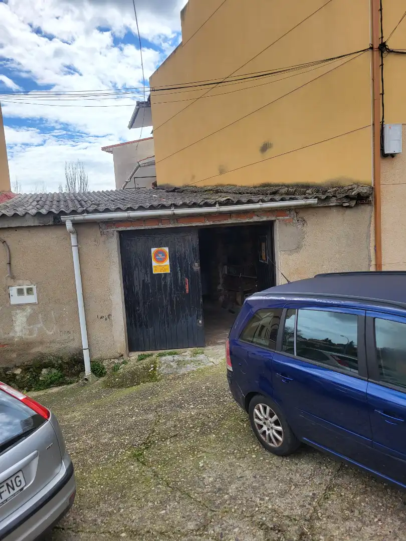Casa rustica in vendita a Calle Mayor 13, imagen 4