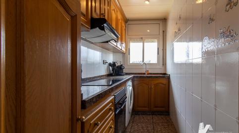 Foto 5 de Piso en venta en Carrer Llobregat del, Torre-romeu, Sabadell
