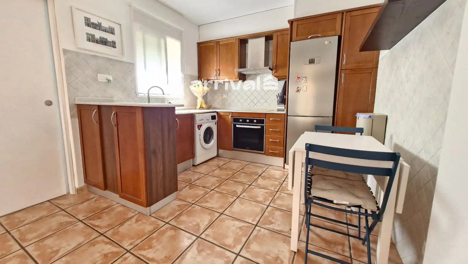 Flat with lift to rent in Reina, imagen 10