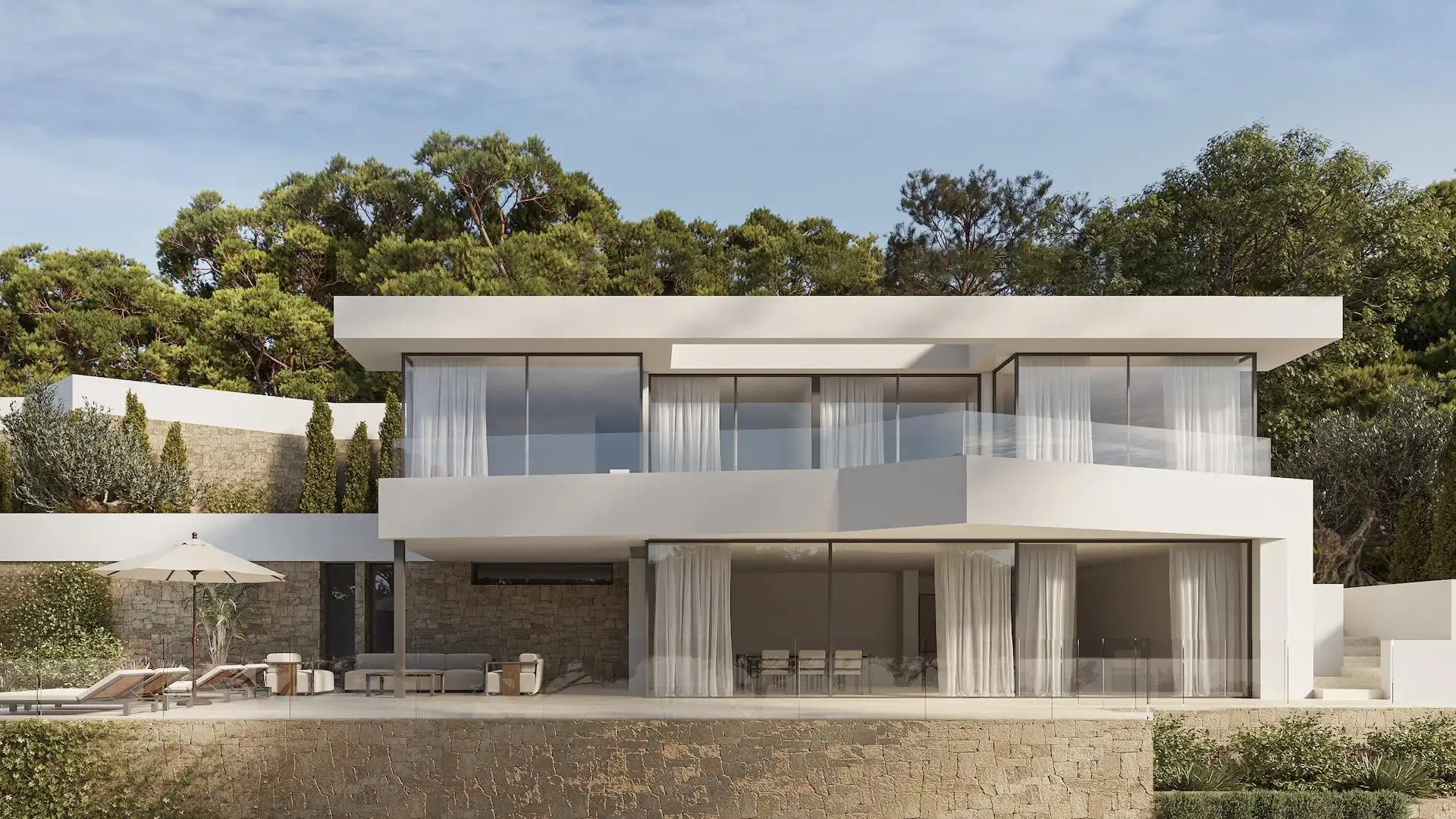 Chalet en venta en Marisol Park - Ortembach - Los Almendros, imagen 7