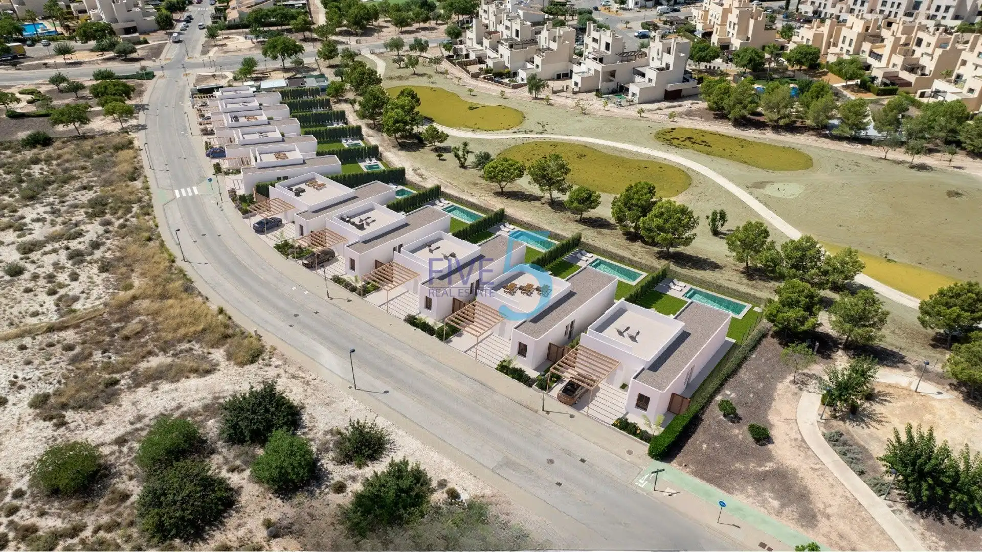 House with pool for sale in Campo de Murcia, imagen 26