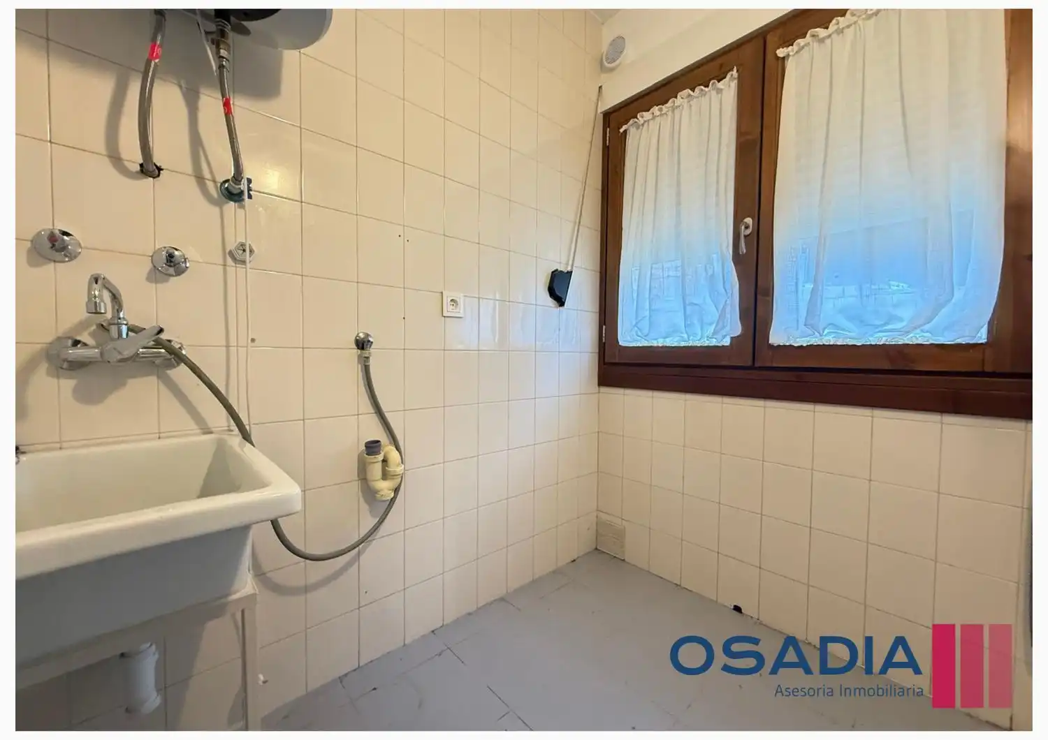 Baño de Piso en venta en Jaén
