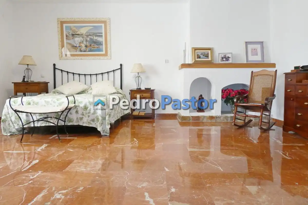 Villa avec piscine à vendre à El Montgó, imagen 29