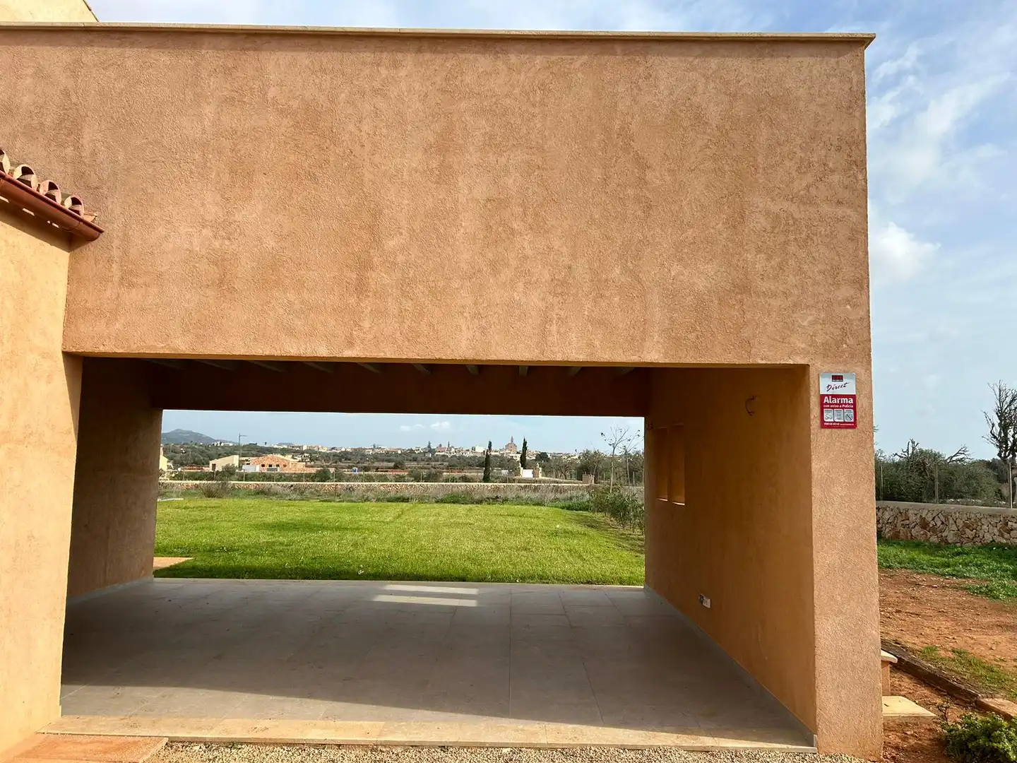Casa amb terrassa en venda a Zona Rústica - Interior, imagen 6